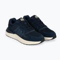 Herren Schuhe Pitbull Encino petrol blue 2