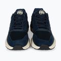 Herren Schuhe Pitbull Encino petrol blue 3