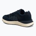 Herren Schuhe Pitbull Encino petrol blue 3