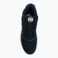 Herren Schuhe Pitbull Encino petrol blue 5
