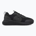 Herren Schuhe Pitbull Dogwood black/black 2