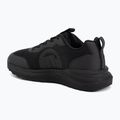Herren Schuhe Pitbull Dogwood black/black 3