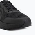 Herren Schuhe Pitbull Dogwood black/black 7