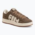 Herren Schuhe Pitbull Walker Logo coyote brown