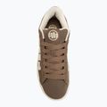 Herren Schuhe Pitbull Walker Logo coyote brown 5