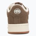 Herren Schuhe Pitbull Walker Logo coyote brown 6