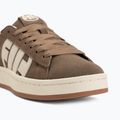 Herren Schuhe Pitbull Walker Logo coyote brown 7