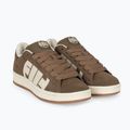 Herren Schuhe Pitbull Walker Logo coyote brown 2