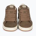 Herren Schuhe Pitbull Walker Logo coyote brown 3