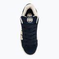 Herren Schuhe Pitbull Walker Logo petrol blue 5