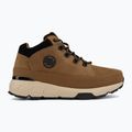Winterschuhe für Herren Pitbull Cabrillo leather brown 2