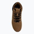 Winterschuhe für Herren Pitbull Cabrillo leather brown 5