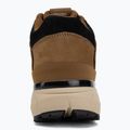 Winterschuhe für Herren Pitbull Cabrillo leather brown 6