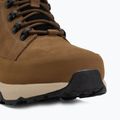 Winterschuhe für Herren Pitbull Cabrillo leather brown 7