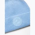 Wintermütze Pitbull Beanie San Diego Ca light blue 2