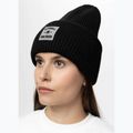 Wintermütze Pitbull Beanie Love PB black 4