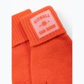 Handschuhe Pitbull Love PB fluorescent orange 2