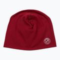 Wintermütze Pitbull San Diego Ca Beanie burgundy