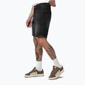 Pitbull Bayside Jeans Pocket Herrenshorts schwarz 4