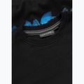 Herren-Sweatshirt Pitbull Crewneck Guardian Angel black 3
