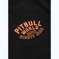 Herren-Sweatshirt Pitbull Crewneck Guardian Angel black 4
