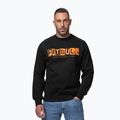 Herren-Sweatshirt Pitbull Crewneck Blacky black