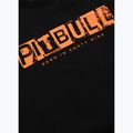 Herren-Sweatshirt Pitbull Crewneck Blacky black 8