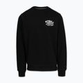Herren Sweatshirt Pitbull Crewneck Hero black