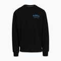 Herren-Sweatshirt Pitbull Crewneck Midnight Black 5