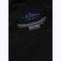 Herren-Sweatshirt Pitbull Crewneck Midnight Black 7