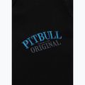 Herren-Sweatshirt Pitbull Crewneck Midnight Black 8