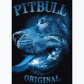 Herren-Sweatshirt Pitbull Crewneck Midnight Black 9