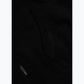 Herren Hoodie Pitbull Midnight Hooded black 9