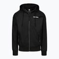 Herrenjacke Pitbull Athletic Logo Nylon Hooded black 5