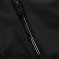 Herrenjacke Pitbull Athletic Logo Nylon Hooded black 12