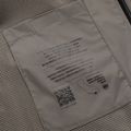 Herrenjacke Pitbull Athletic Logo Nylon Hooded taupe 11