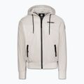 Herrenjacke Pitbull Athletic Logo Nylon Hooded light sand 5