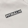 Herrenjacke Pitbull Athletic Logo Nylon Hooded light sand 9
