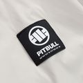 Herrenjacke Pitbull Athletic Logo Nylon Hooded light sand 10