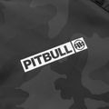 Herrenjacke Pitbull Athletic Logo Nylon Hooded black 10