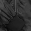 Herrenjacke Pitbull Athletic Logo Nylon Hooded black 12