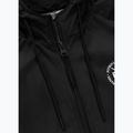 Herrenjacke Pitbull Athletic Tape Nylon Hooded black 5