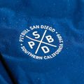 Herrenjacke Pitbull Athletic Tape Nylon Hooded electric blue 10