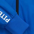 Herrenjacke Pitbull Athletic Tape Nylon Hooded electric blue 14