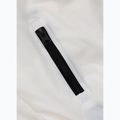 Herrenjacke Pitbull Athletic Tape Nylon Hooded off white 11