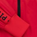 Herrenjacke Pitbull Athletic Tape Nylon Hooded red 12