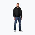 Herrenjacke Pitbull Hooper Hooded black 2