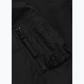 Herrenjacke Pitbull Hooper Hooded black 9