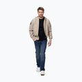 Herrenjacke Pitbull Hooper Hooded sand 2