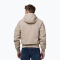 Herrenjacke Pitbull Hooper Hooded sand 3